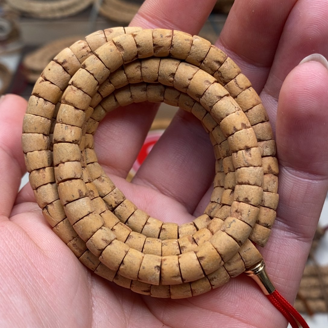 柏香籽/百香籽吊坠