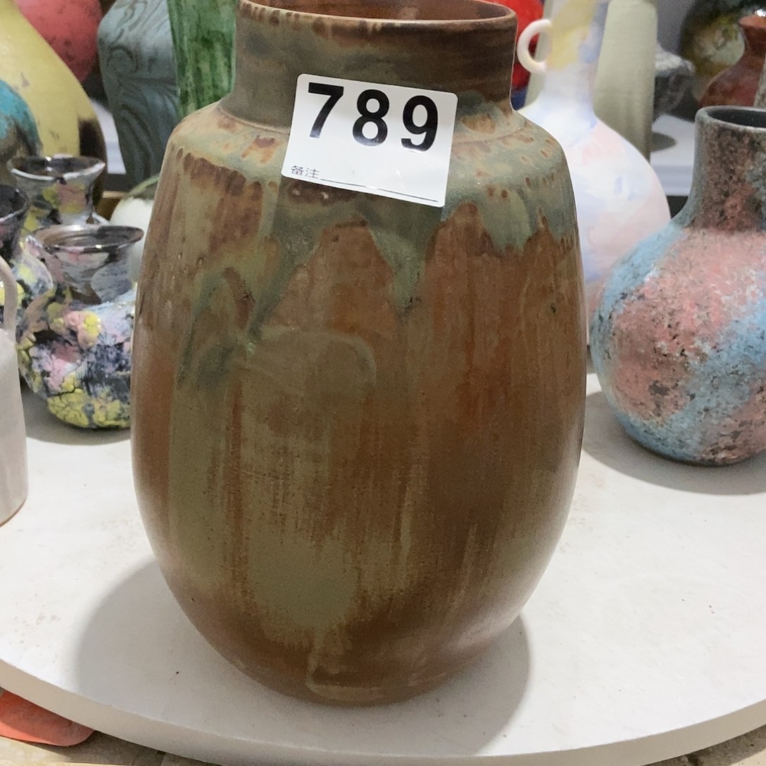 陶瓷景德镇花瓶福利款