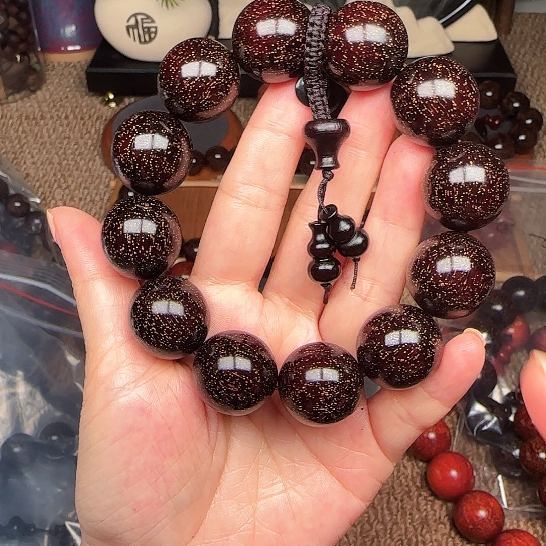 檀香紫檀（小叶紫檀）2.0