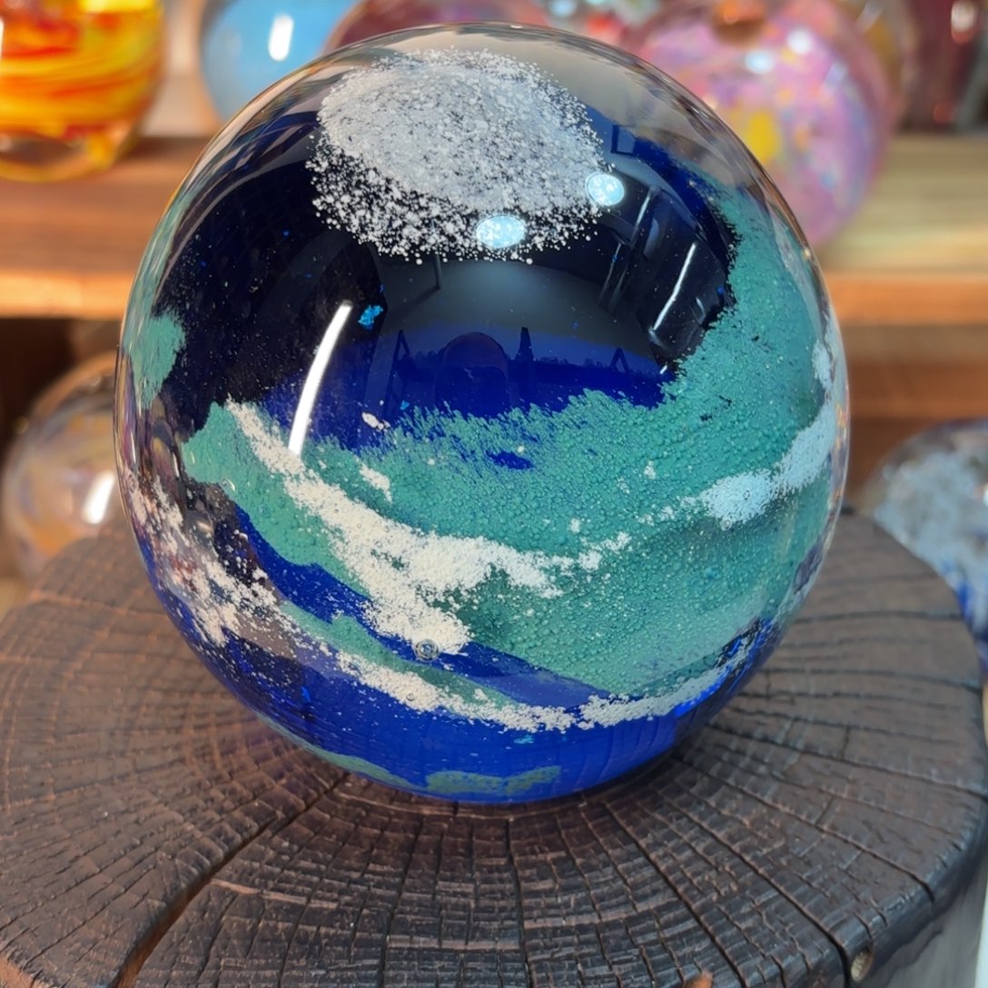 琉璃手工艺品精品