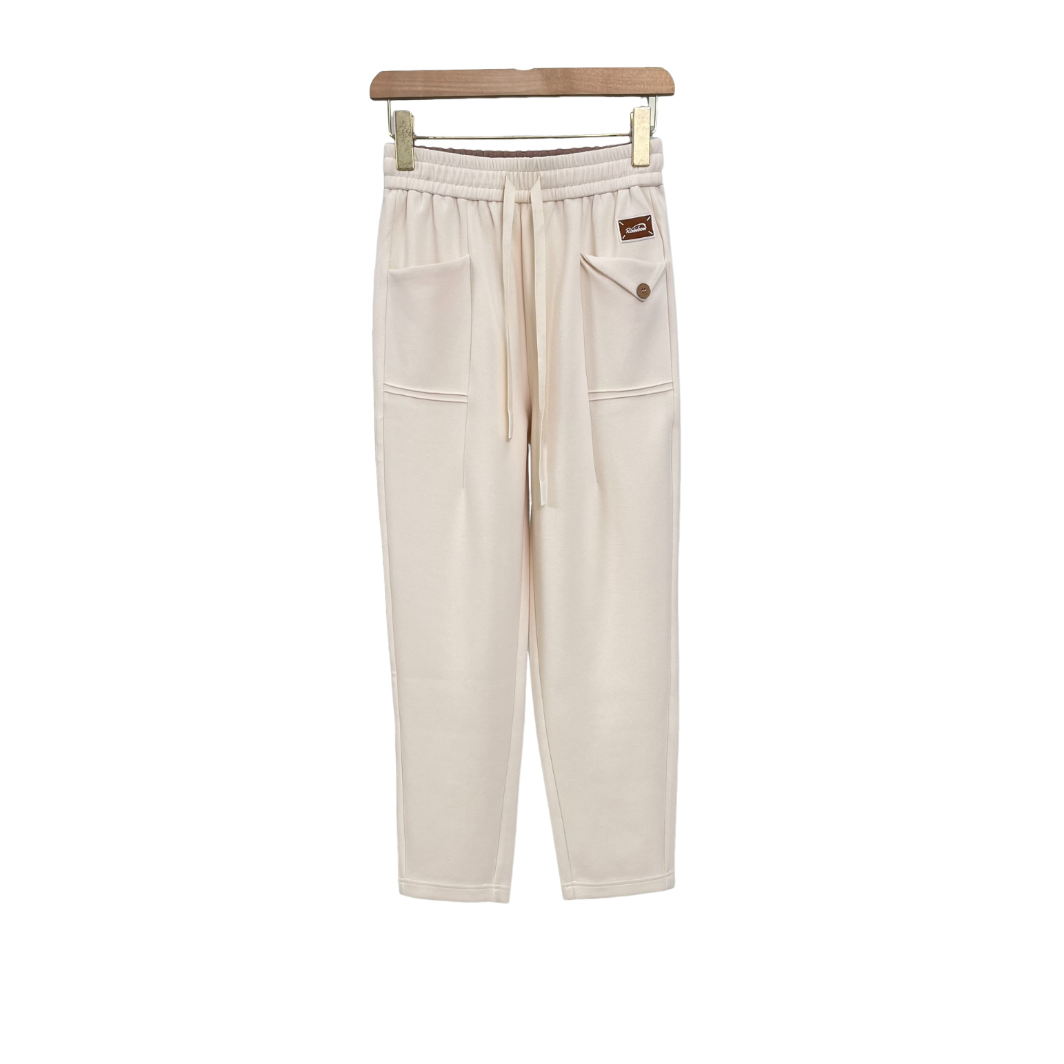 【力力淘精选】神秘大牌-6L13K69052-裤子