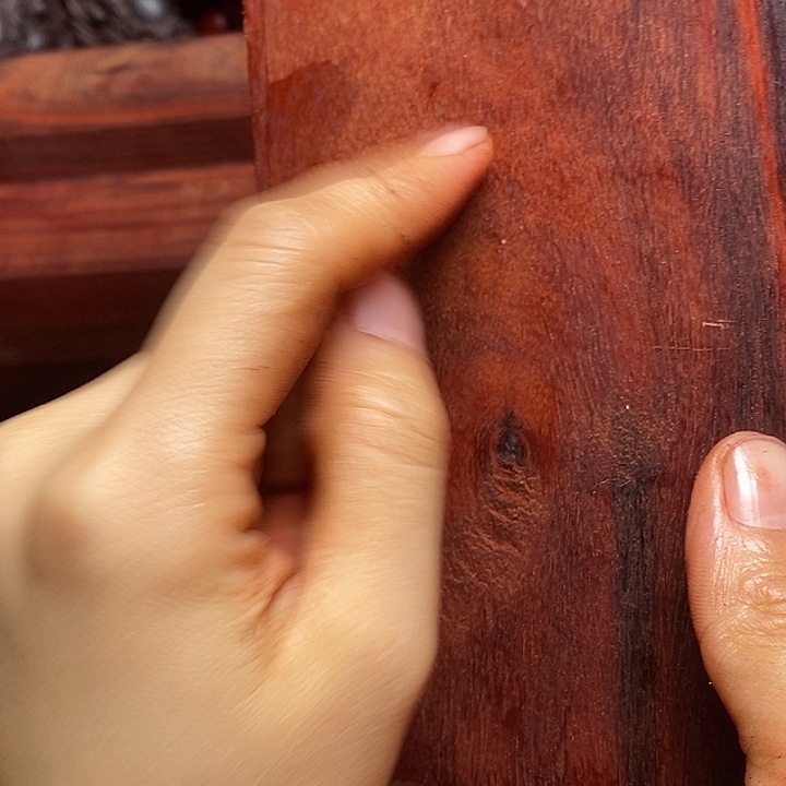 暖***男木小叶紫檀小叶紫檀