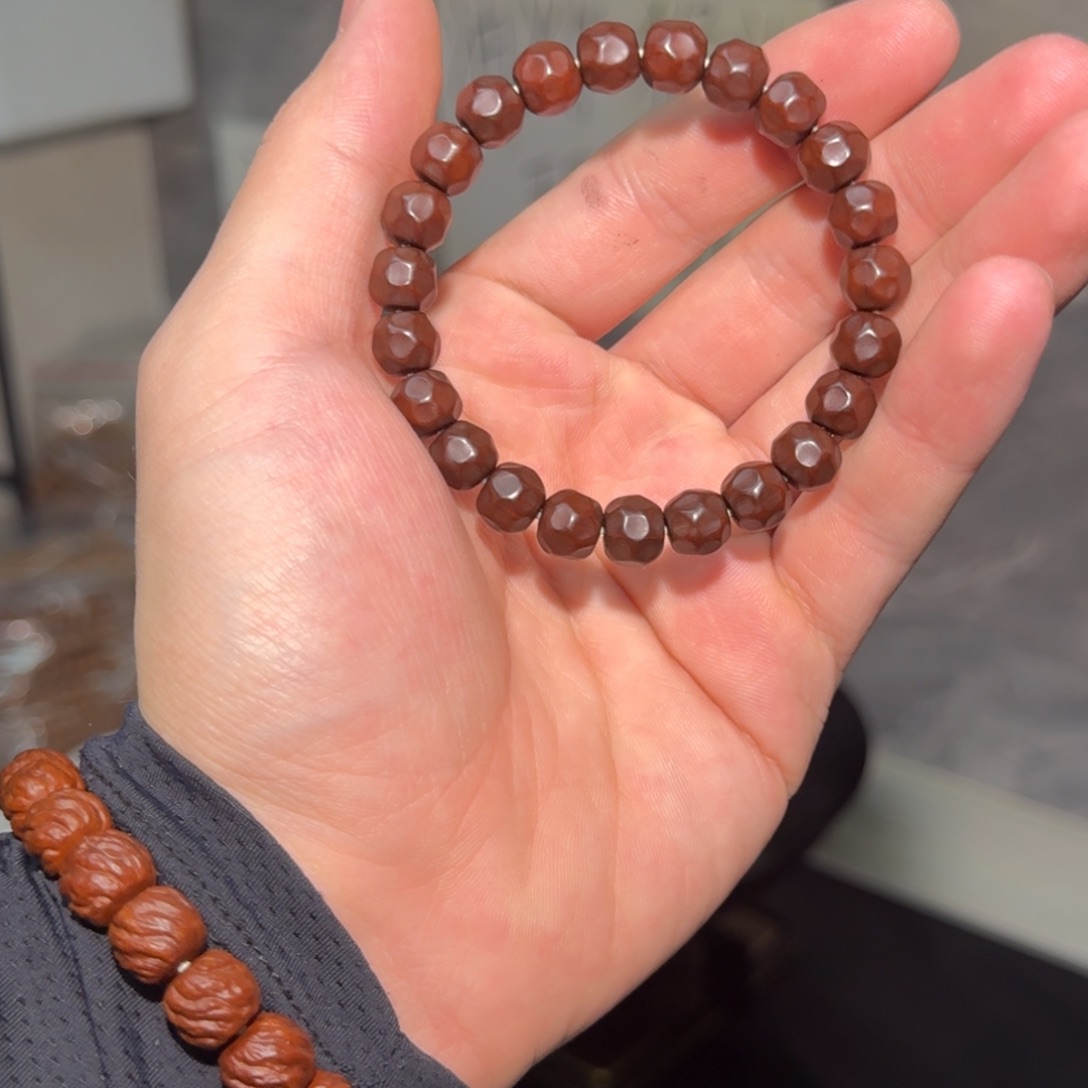 吊坠猴头核桃福利003