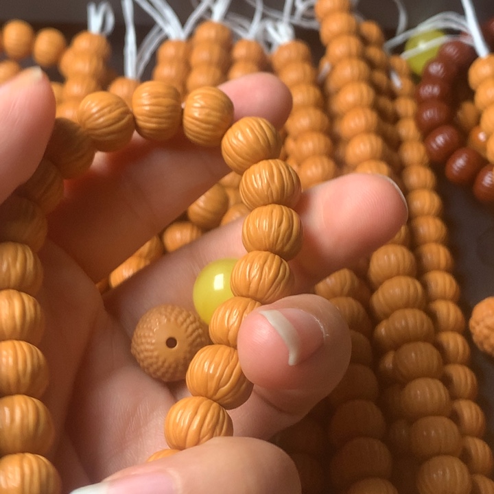 猴头核桃手串大****a11111111111