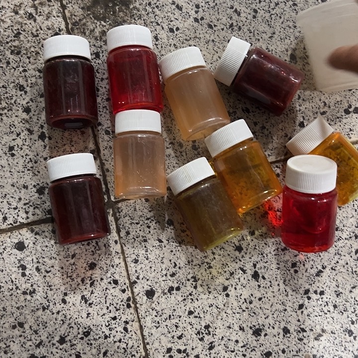 复合水随机发10瓶！