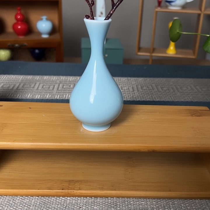 瓶景德镇陶瓷研究所学会