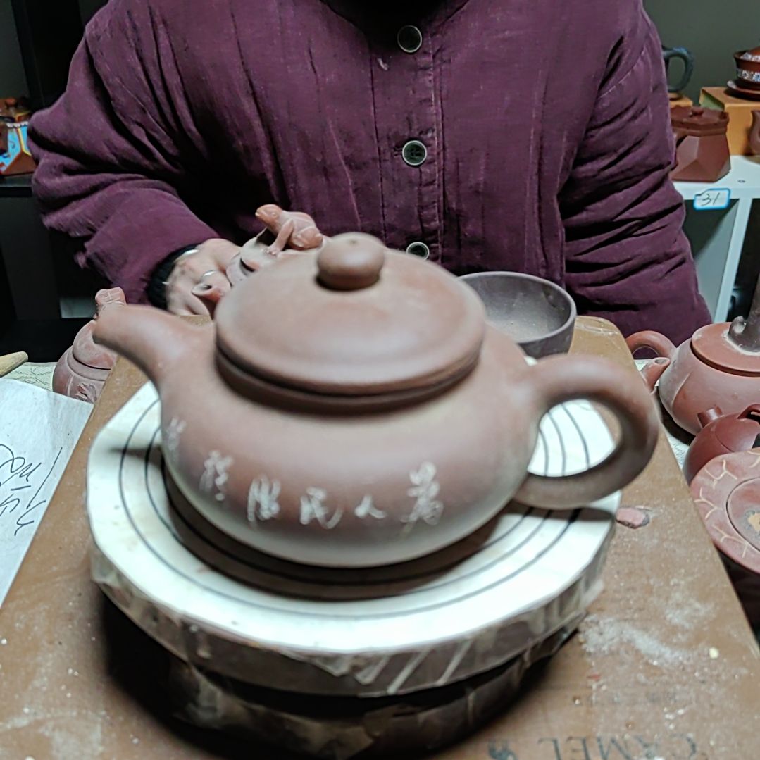 紫砂茶壶1111111111111