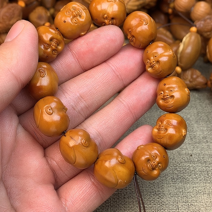 手串/手链橄榄核精品橄榄核手串