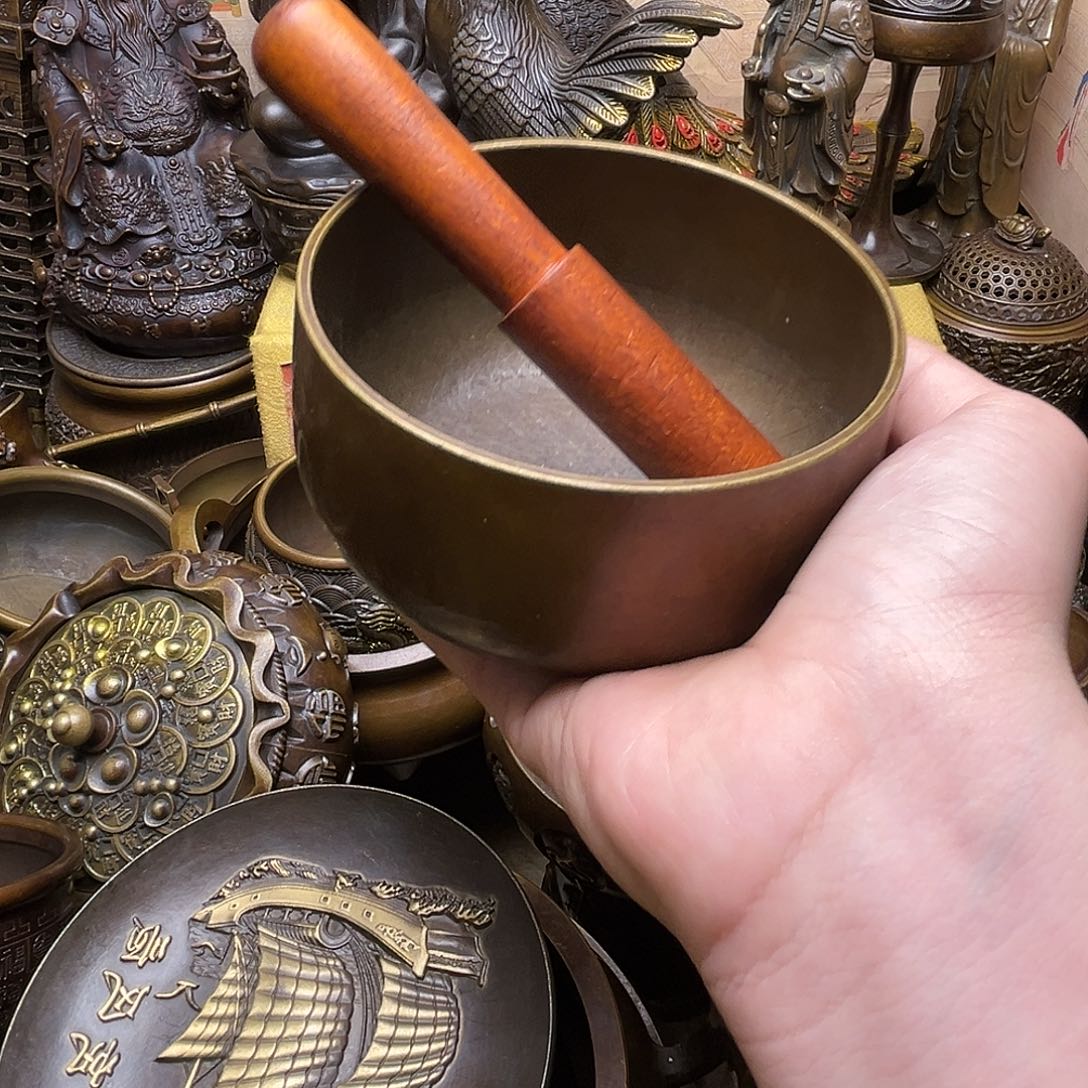 老王铜器链接点击下单