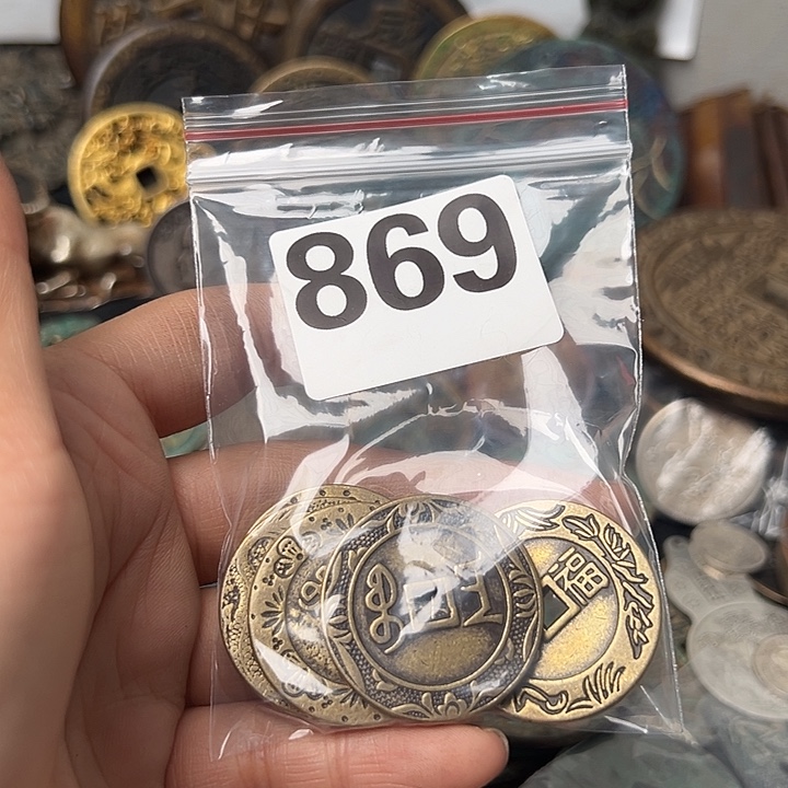 铜复古文创工艺品