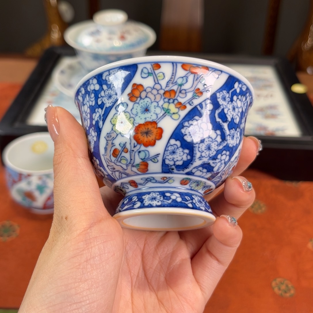 九鸣瓷艺九鸣瓷艺