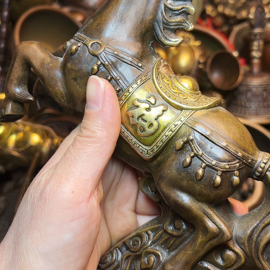 铜锣湾的历史文化