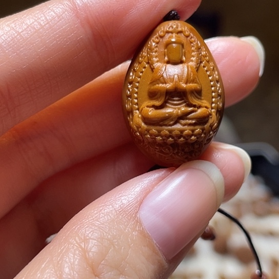 橄榄核手串/手链橄榄核