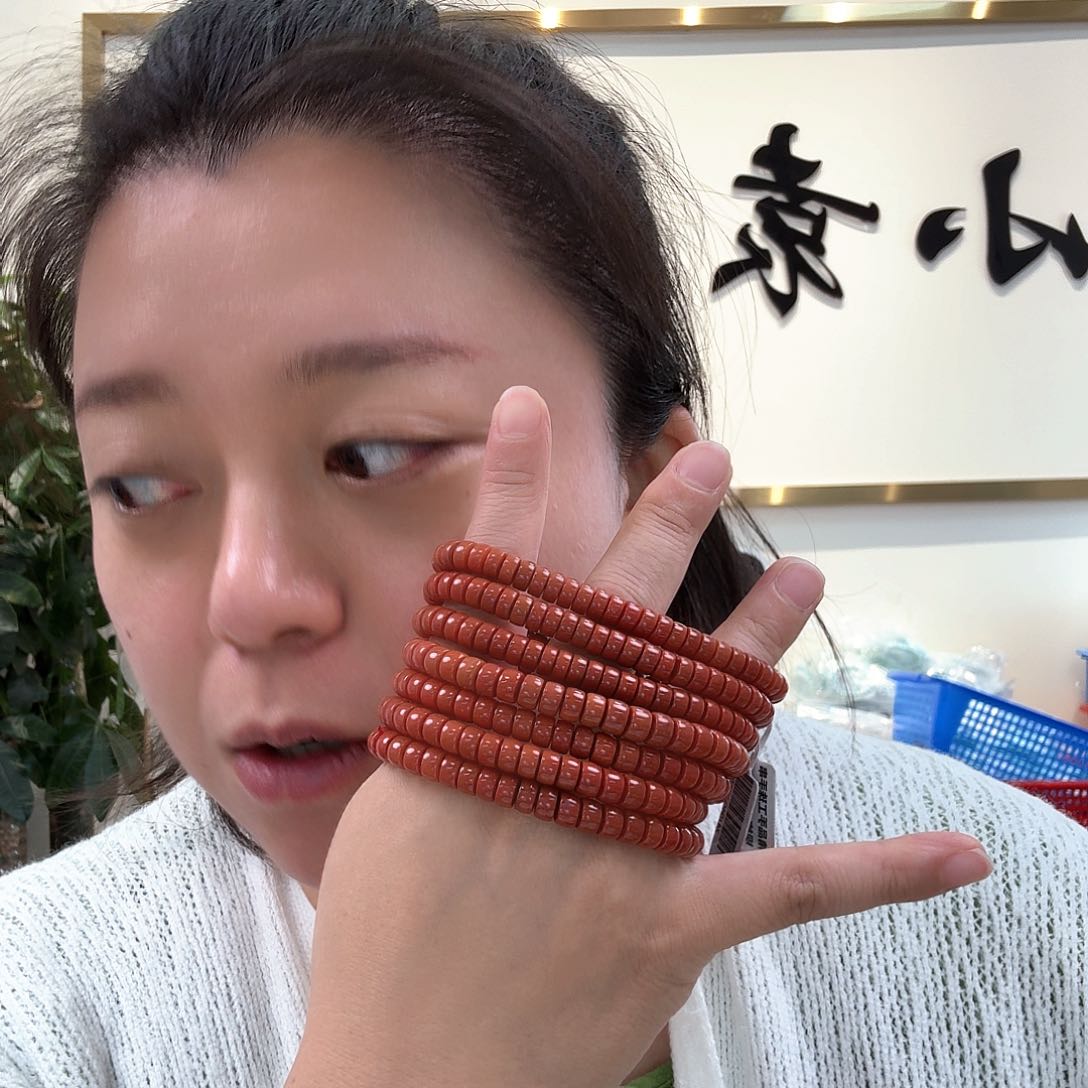 南红玛瑙未镶嵌珠宝奇石79 多样性发货发其一