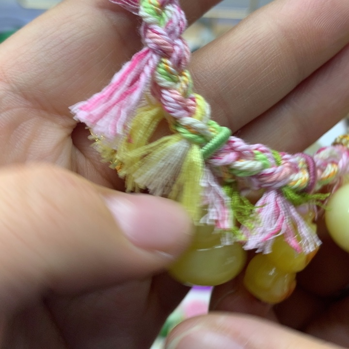 合金颈饰玛瑙/玉髓吊坠