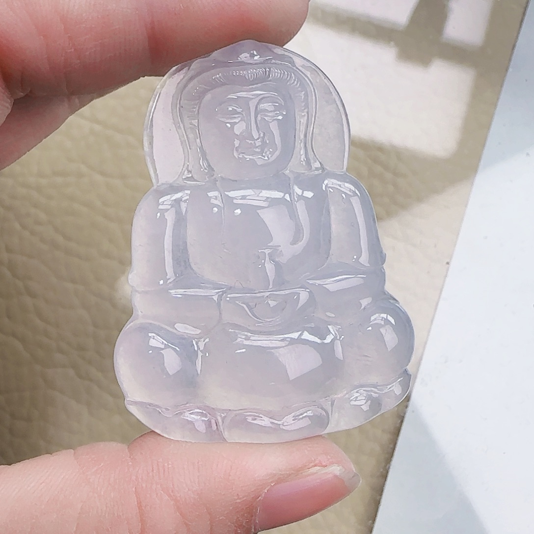 【闪购商品】颈饰未镶嵌翡翠