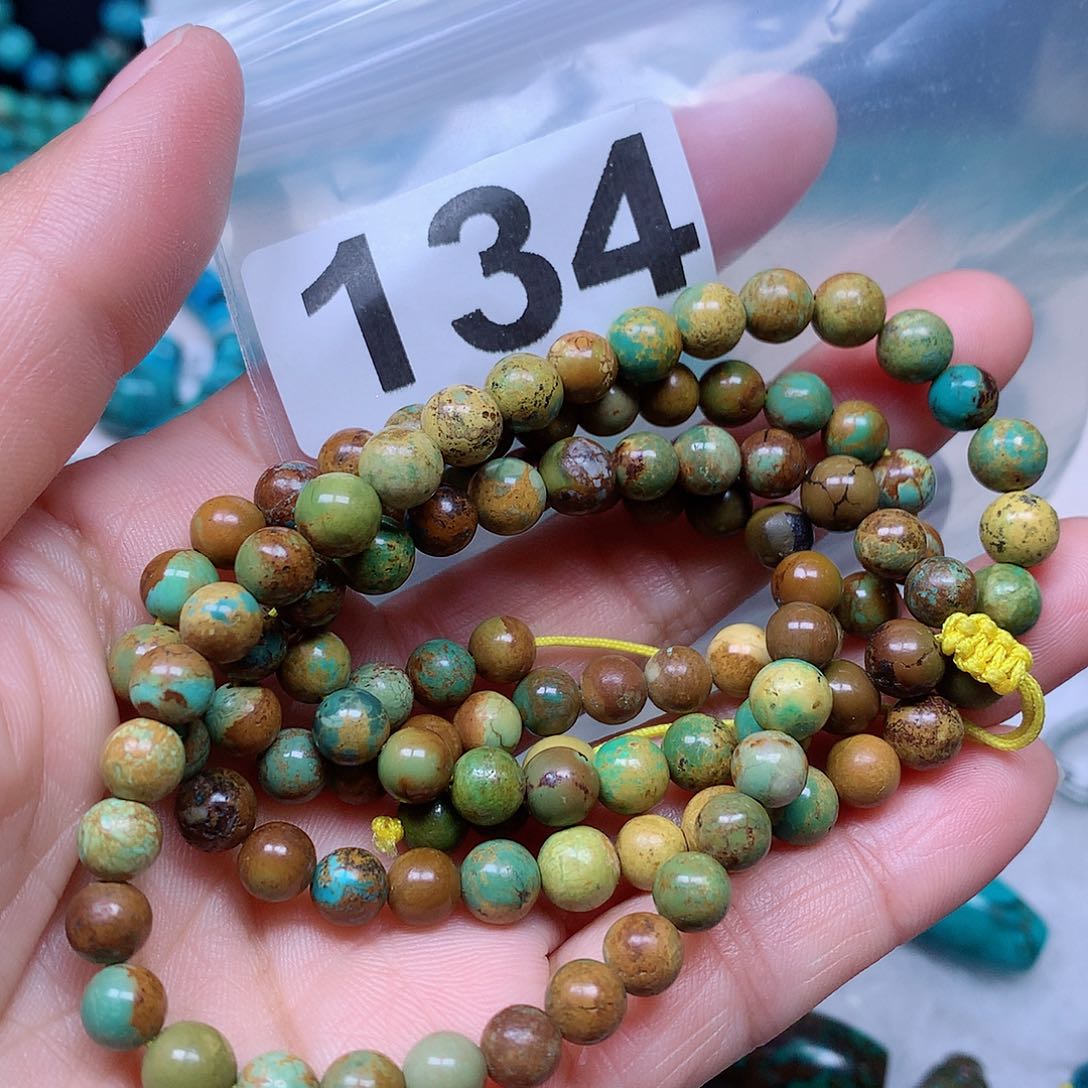 空竹粉丝专享十堰特色手工散珠