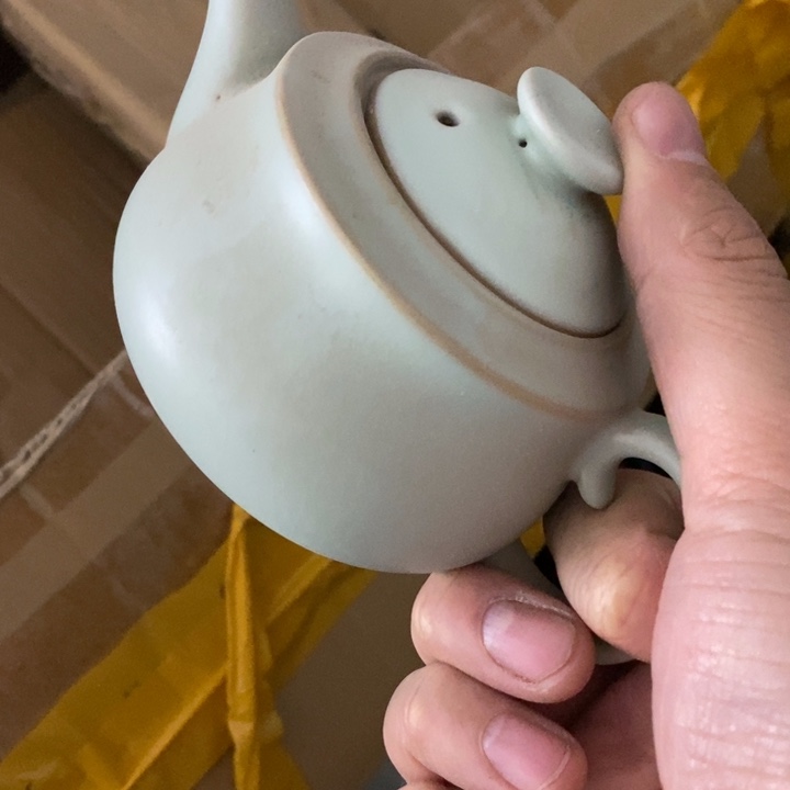 陶瓷艺术品及工艺制品