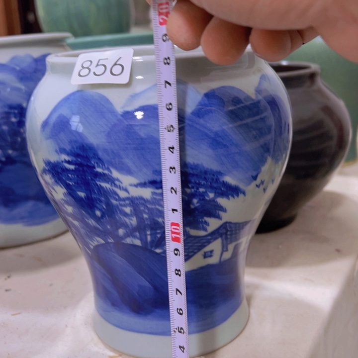 景德镇陶瓷手工制作