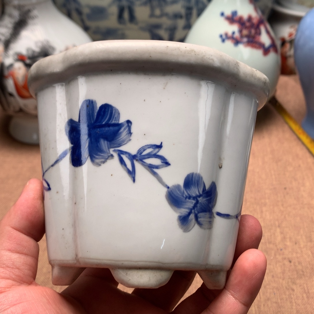 摆件旧藏瓷器旧藏瓷器