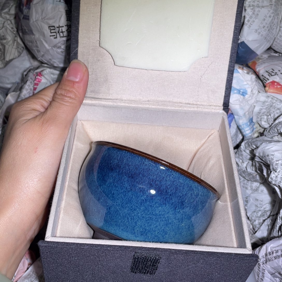 茶盏建盏直播间链接