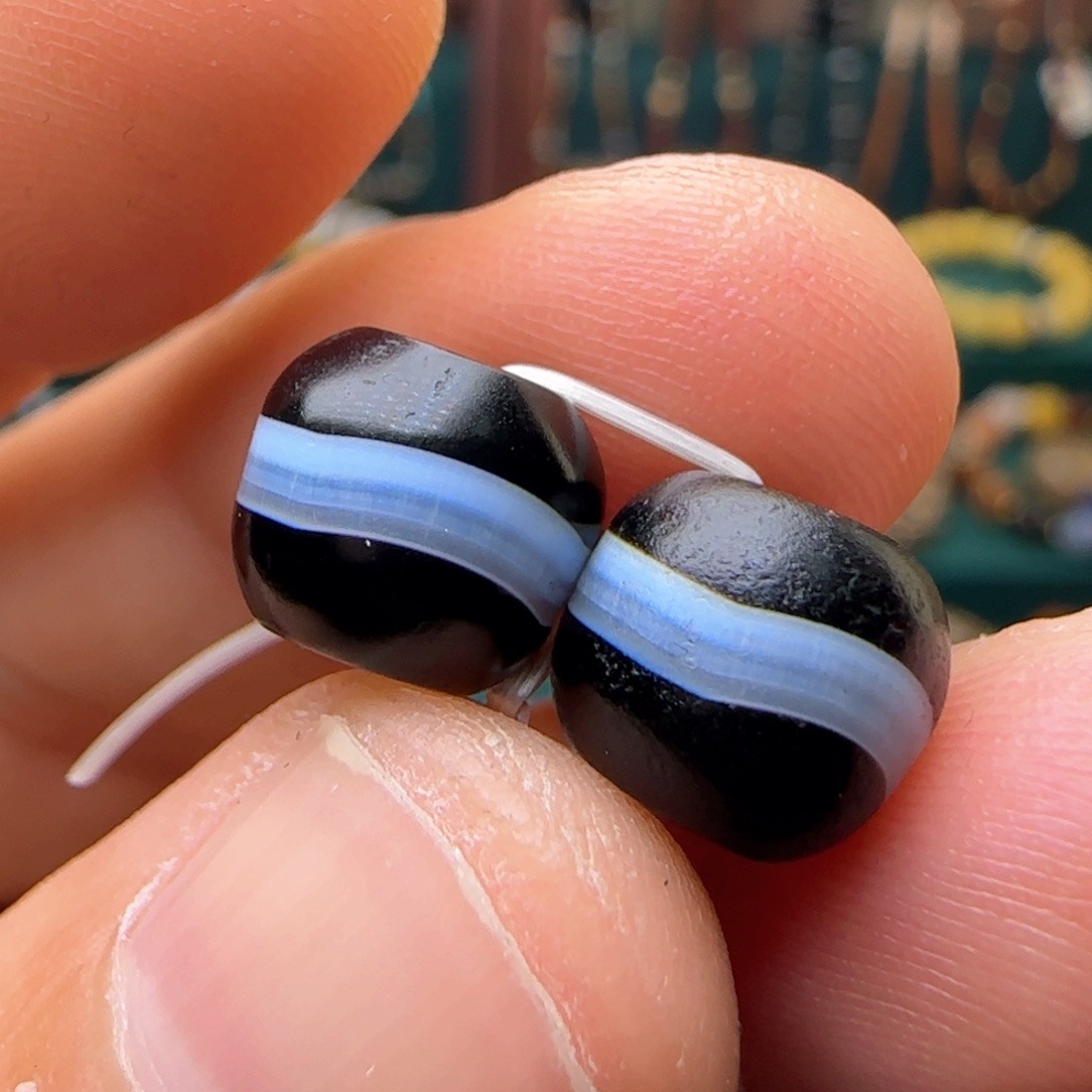 未镶嵌手链玛瑙/玉髓