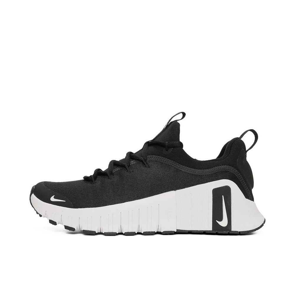 【滔搏联动】NIKE耐克女子W NIKE FREE METCON 6休闲鞋FJ7126-001