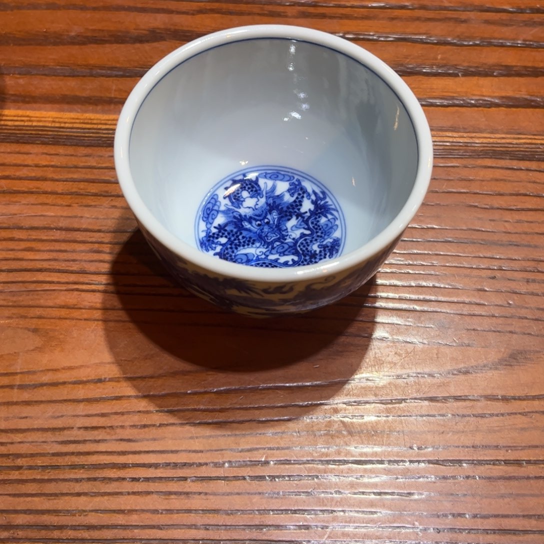 焱***火陶陶瓷艺术品美官人