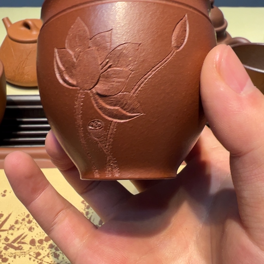 紫砂茶杯杯子杯子杯子杯子杯子