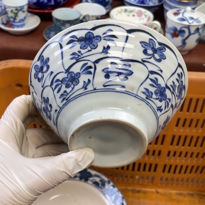 陶瓷他家瓷器真美…开播了