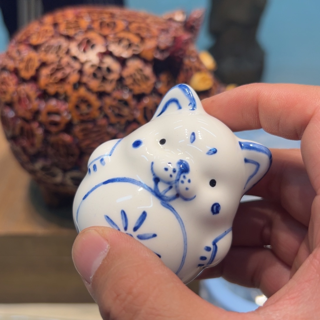 瓷器阿奇瓷器瓷器