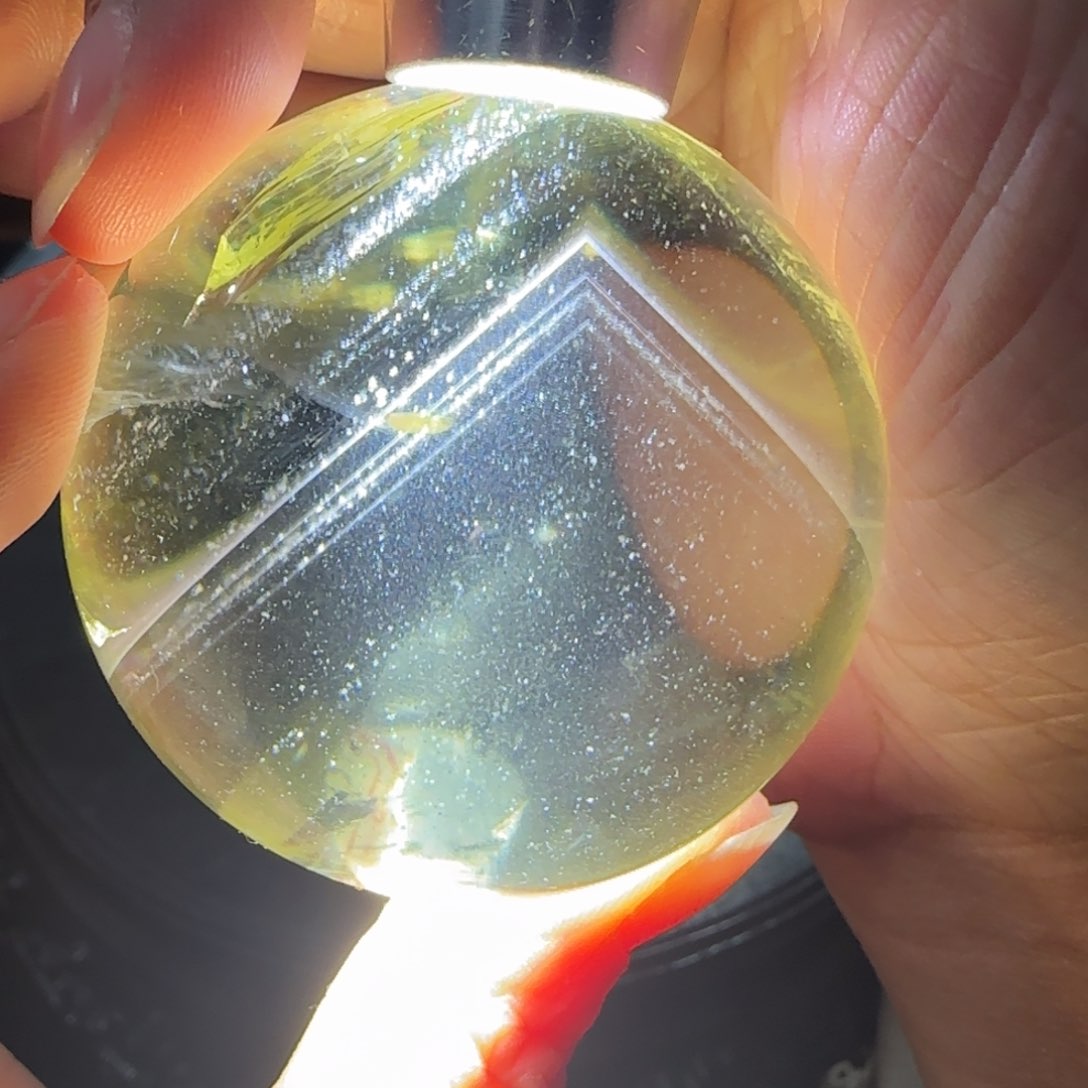 水晶未镶嵌未镶嵌f356