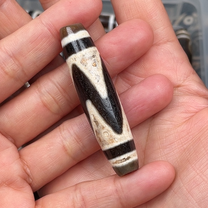 玛瑙/玉髓颈饰未镶嵌用****5