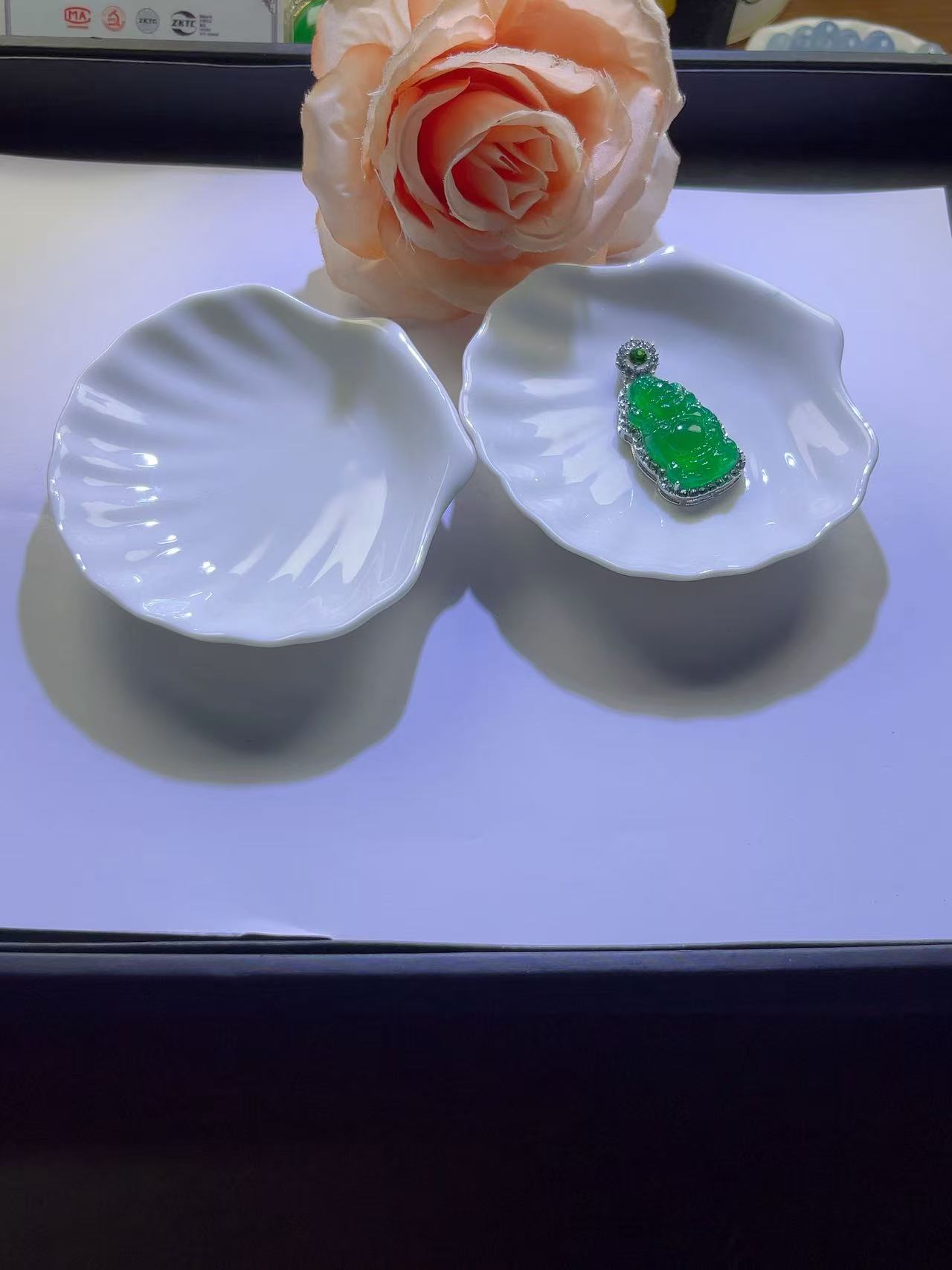 甄选优品LH设计款吊Z多样性发其一CS创意陶瓷