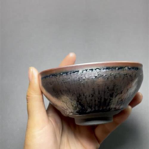 【闪购商品】茶盏-573............