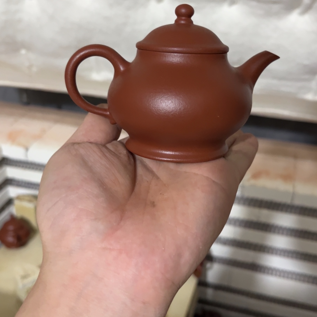 紫砂其他紫砂直播间不机车