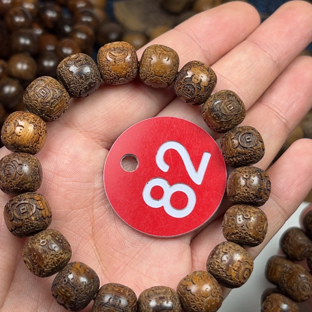 手串/手链贡木巴布亚11/12