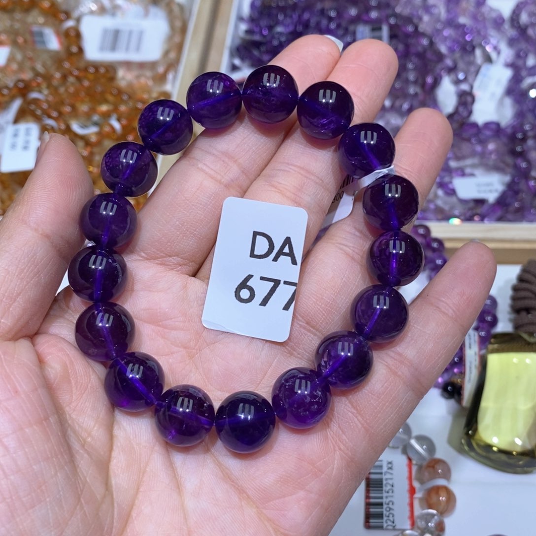 水晶多样性发一未镶嵌