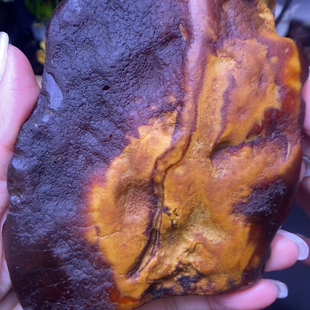 未镶嵌定制蜜蜡敏