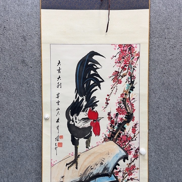 书法作品多次参加全国