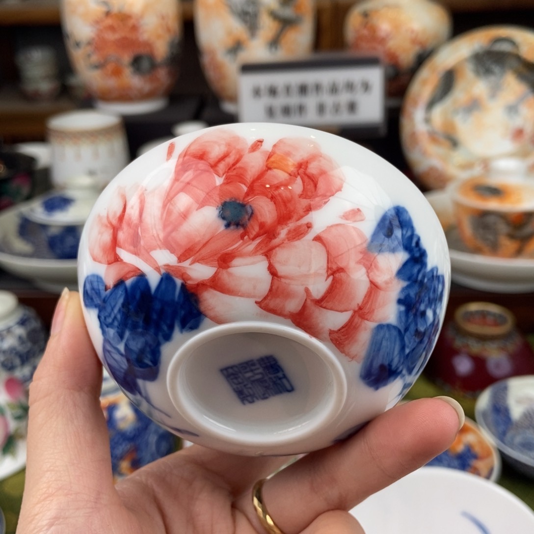 陶瓷的设计师是一