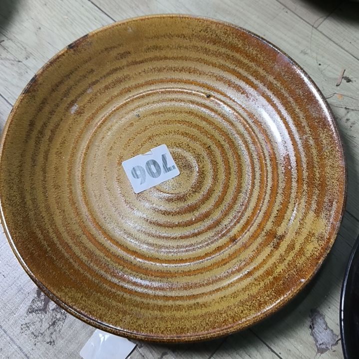 瓷片磁州窑五厂盘碗壶杯