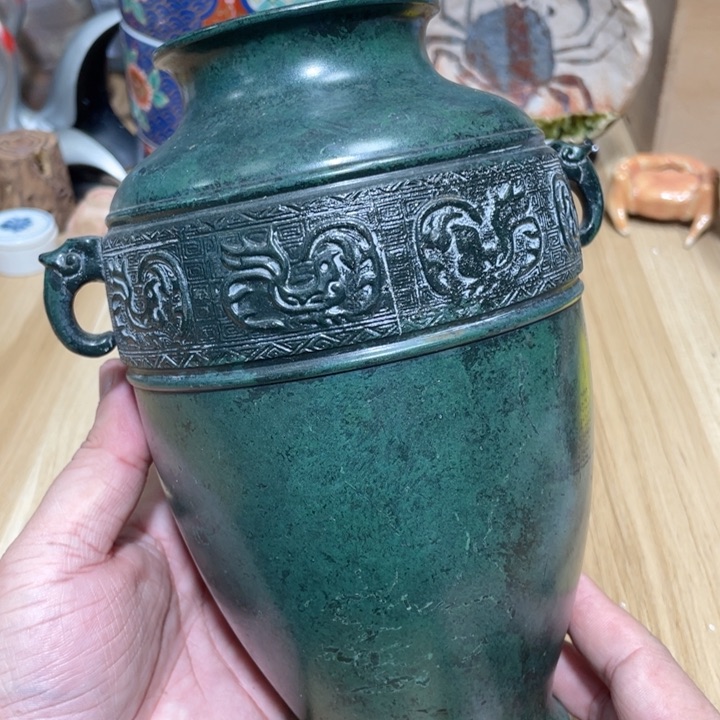 杯中古物品默认微瑕