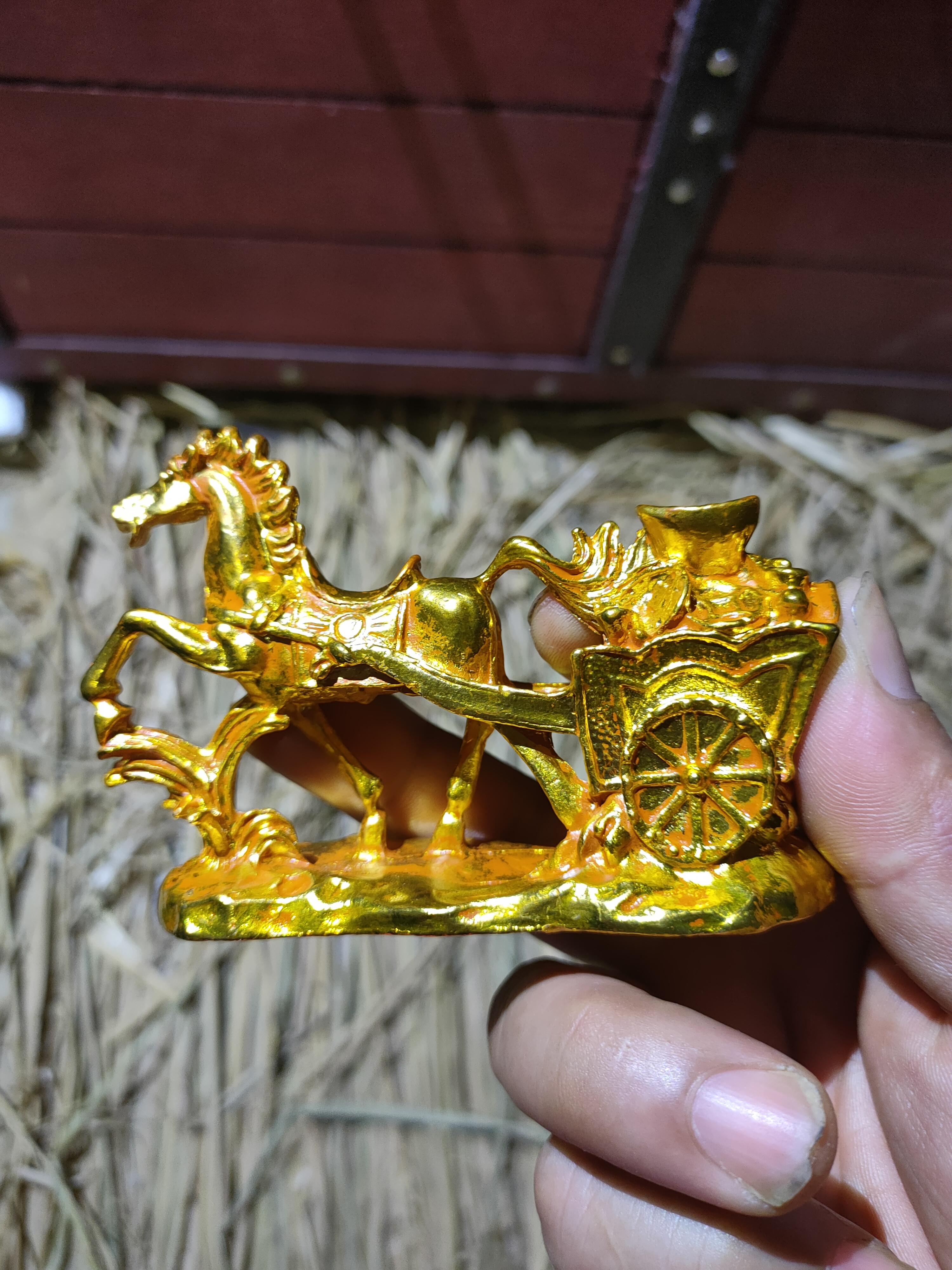 一个精美家居摆件 268仿古复古精美家居摆件