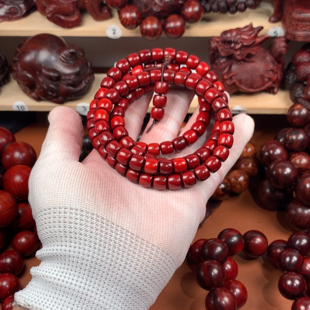 木8x9直切108颗镇店-果冻泥料-