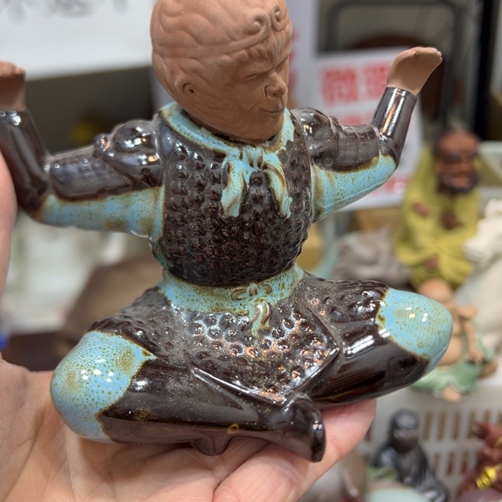 紫砂茶宠紫砂5888888