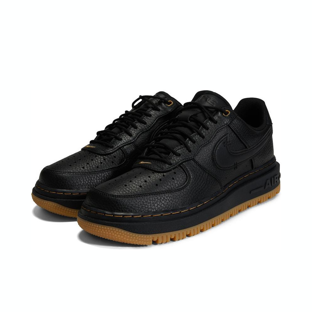 NIKE耐克男子AIR FORCE 1 LUXE休闲鞋DB4109-001
