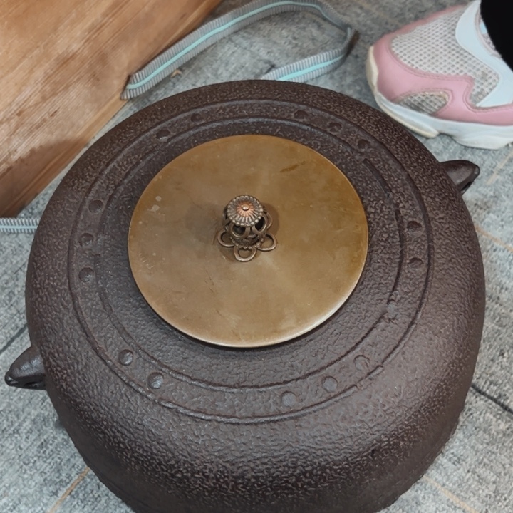 紫砂茶杯鹤**红非常美丽漂亮的物品