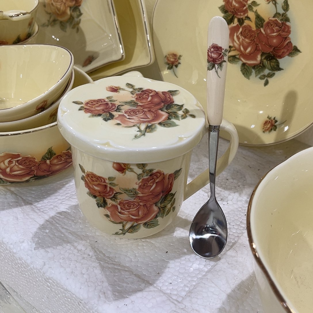 星博汇陶瓷有限公司