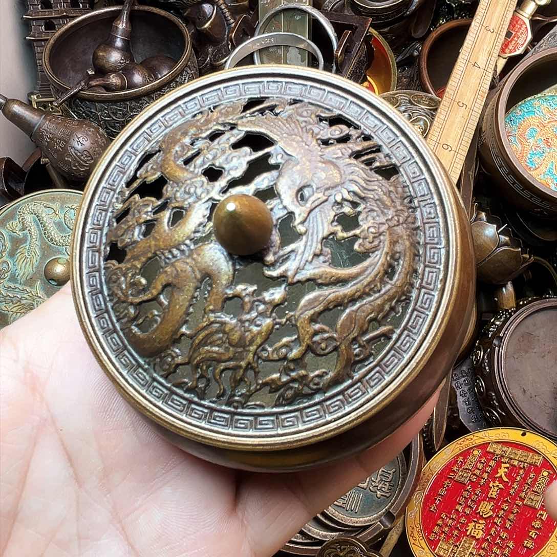 铜锣湾的历史文化